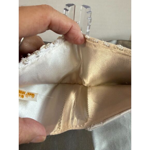 Vintage 1950s Beaded Clutch & Coin Purse Set – K. Gimbel / Gay Gail Hong Kong - Picture 7 of 10